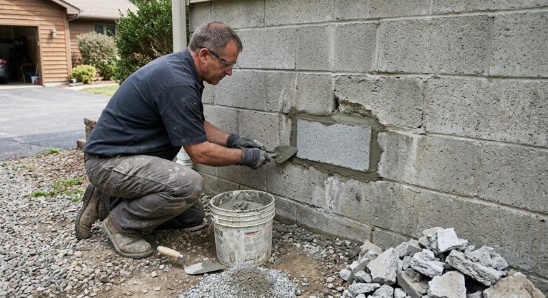 Structural Masonry Service
